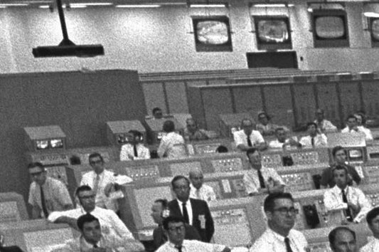 News Under Construction