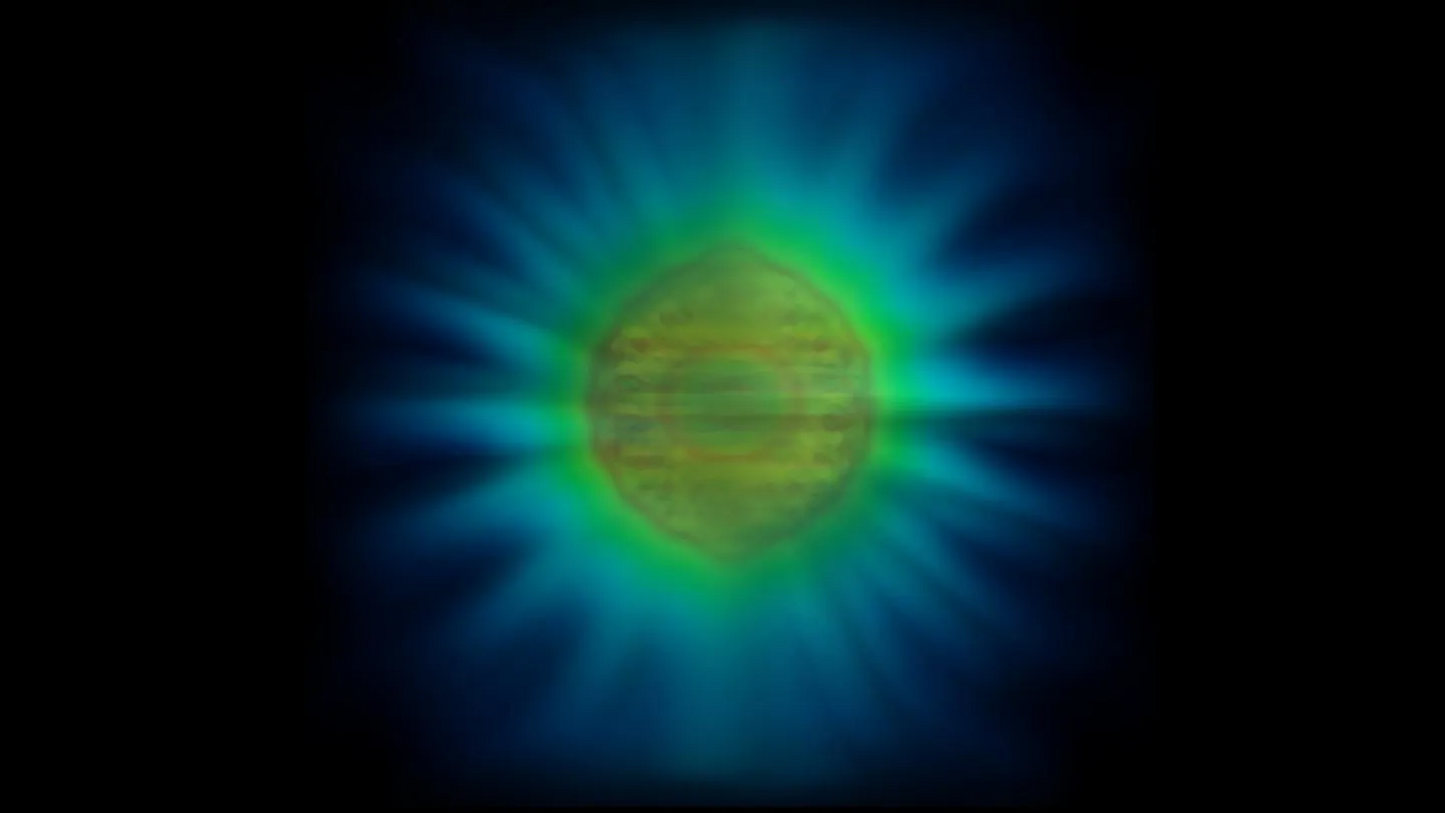 Exact Quantum Electrodynamics of Radiative Photonic Environments PDF (Free Download)