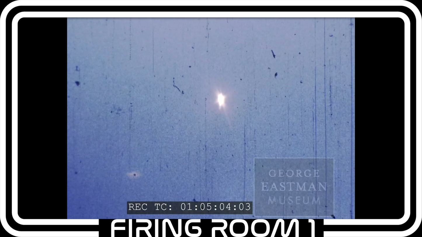 Super8 Digital Transfer of The Launch of Apollo 16 (Free Digital Download)