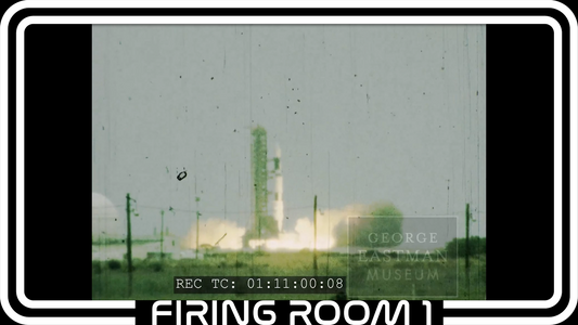 Super8 Digital Transfer of The Launch of Skylab 1 (Free Digital Download)