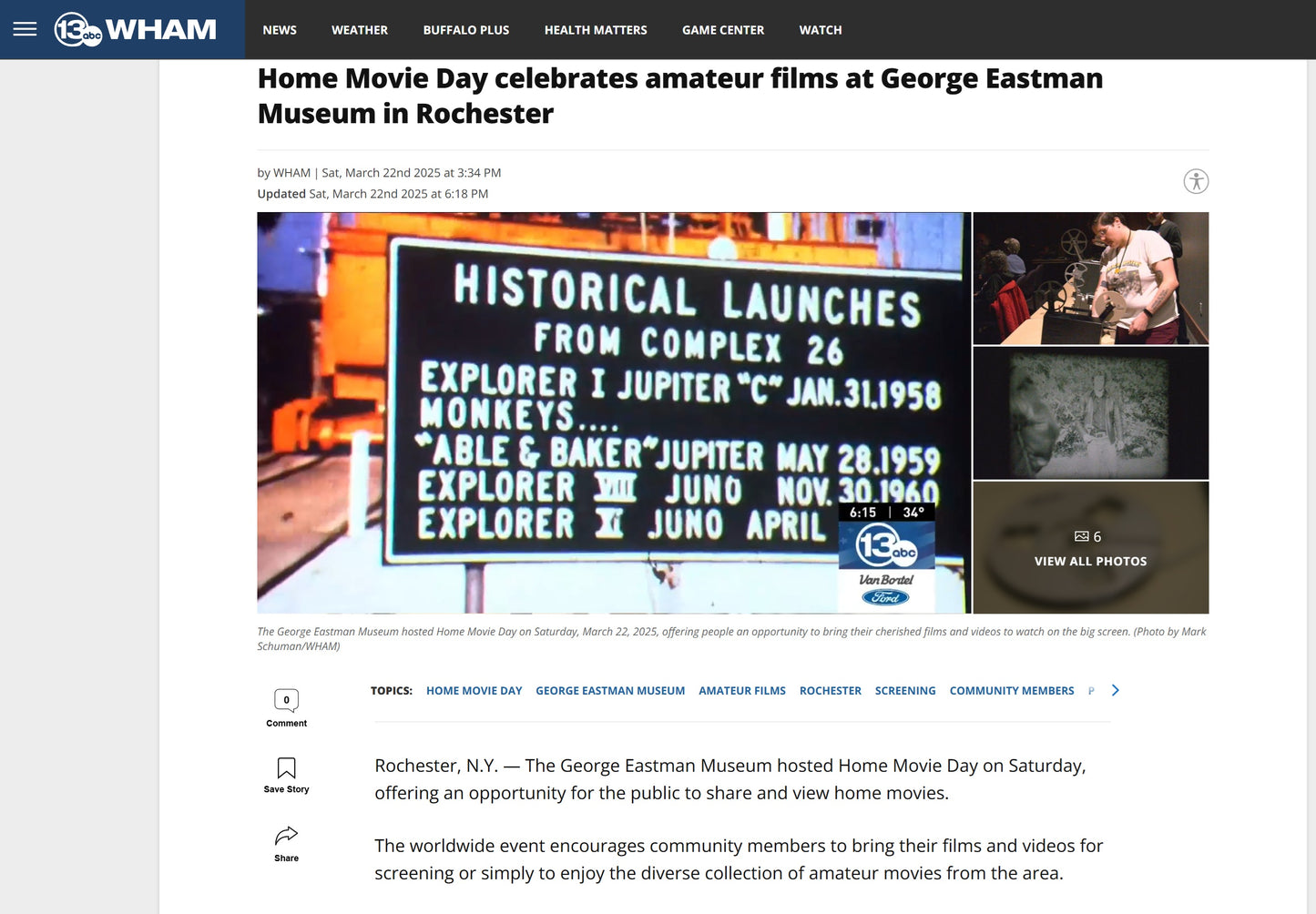 HOME MOVIE DAY GRATIS DIGITAL DOWNLOAD