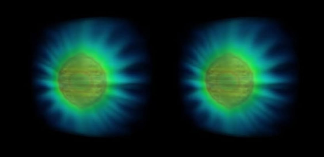 Quantum Artistry: Shining Light On Photons (Gratis Download)