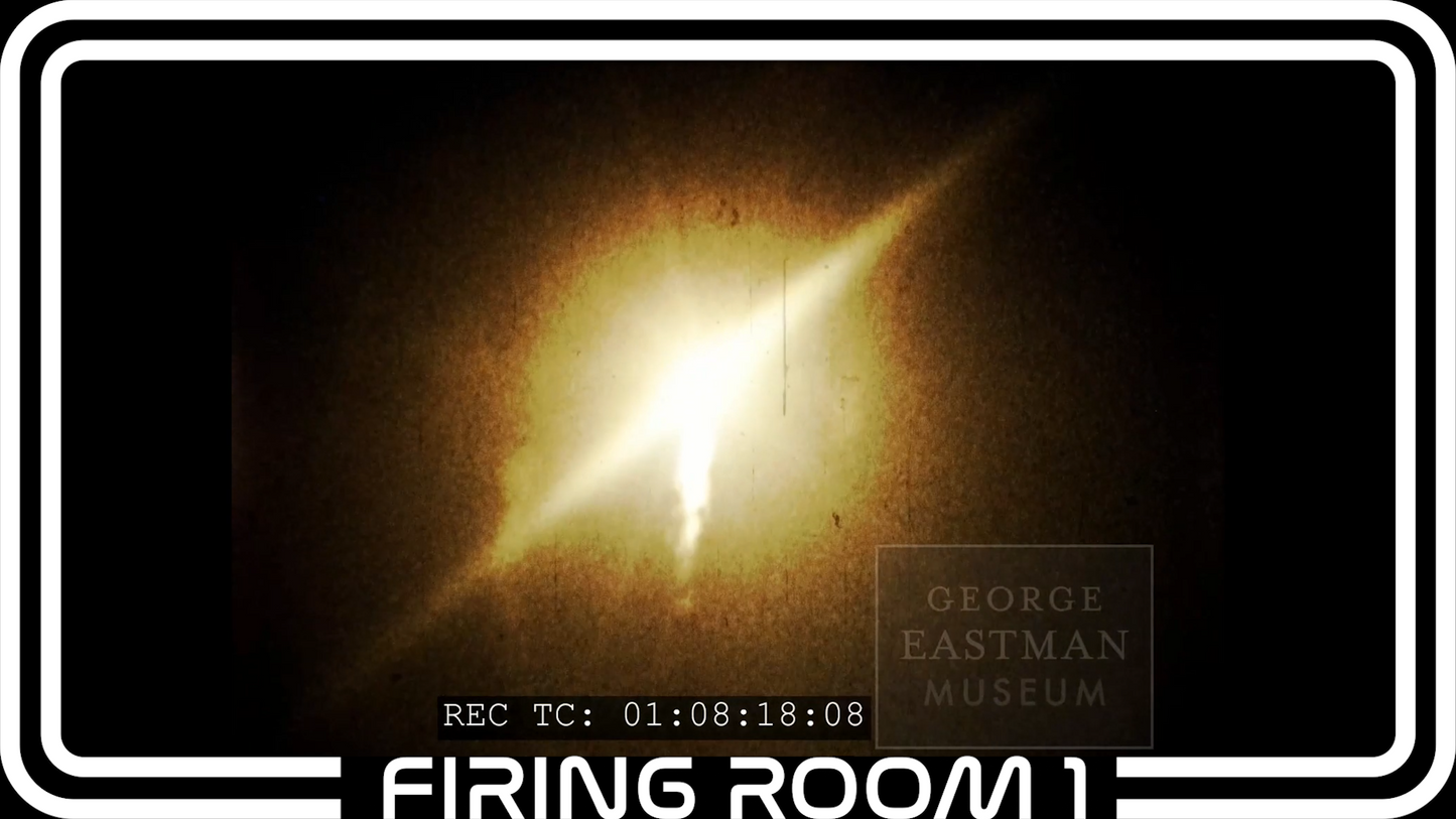 Super8 Digital Transfer of The Launch of Apollo 17 (Free Digital Download)