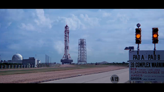 Featurette for the Film "Apollo 11" (Free Digital Download)