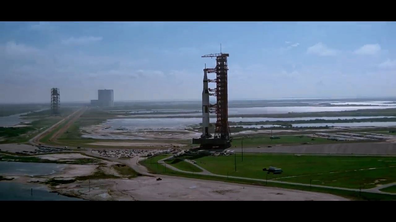 Featurette for the Film "Apollo 11" (Free Digital Download)