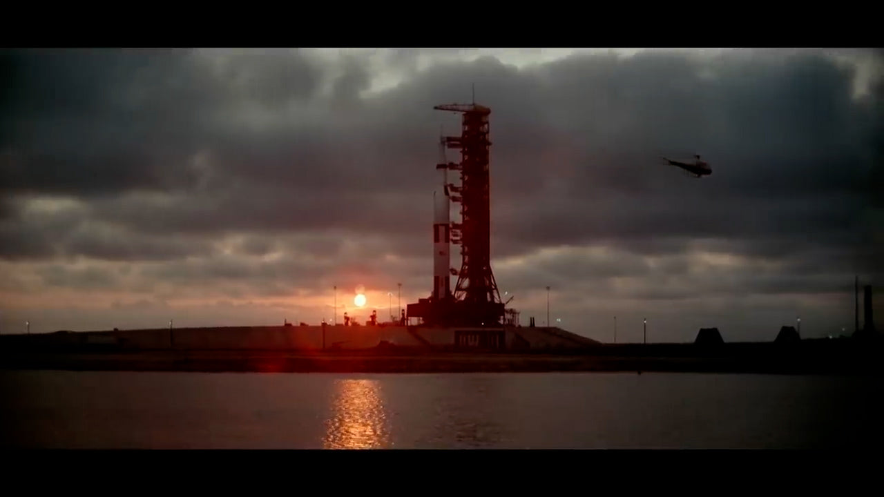 Featurette for the Film "Apollo 11" (Free Digital Download)