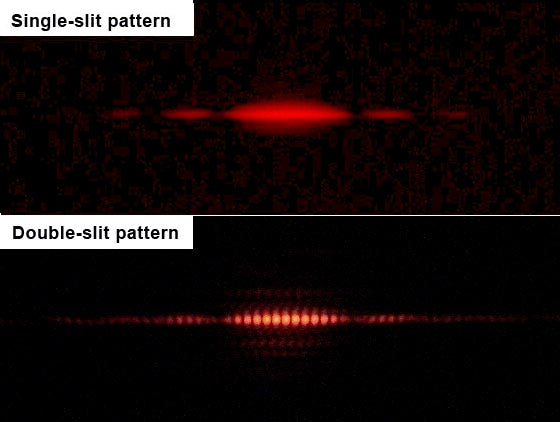 Quantum Artistry: Shining Light On Photons (Gratis Download)