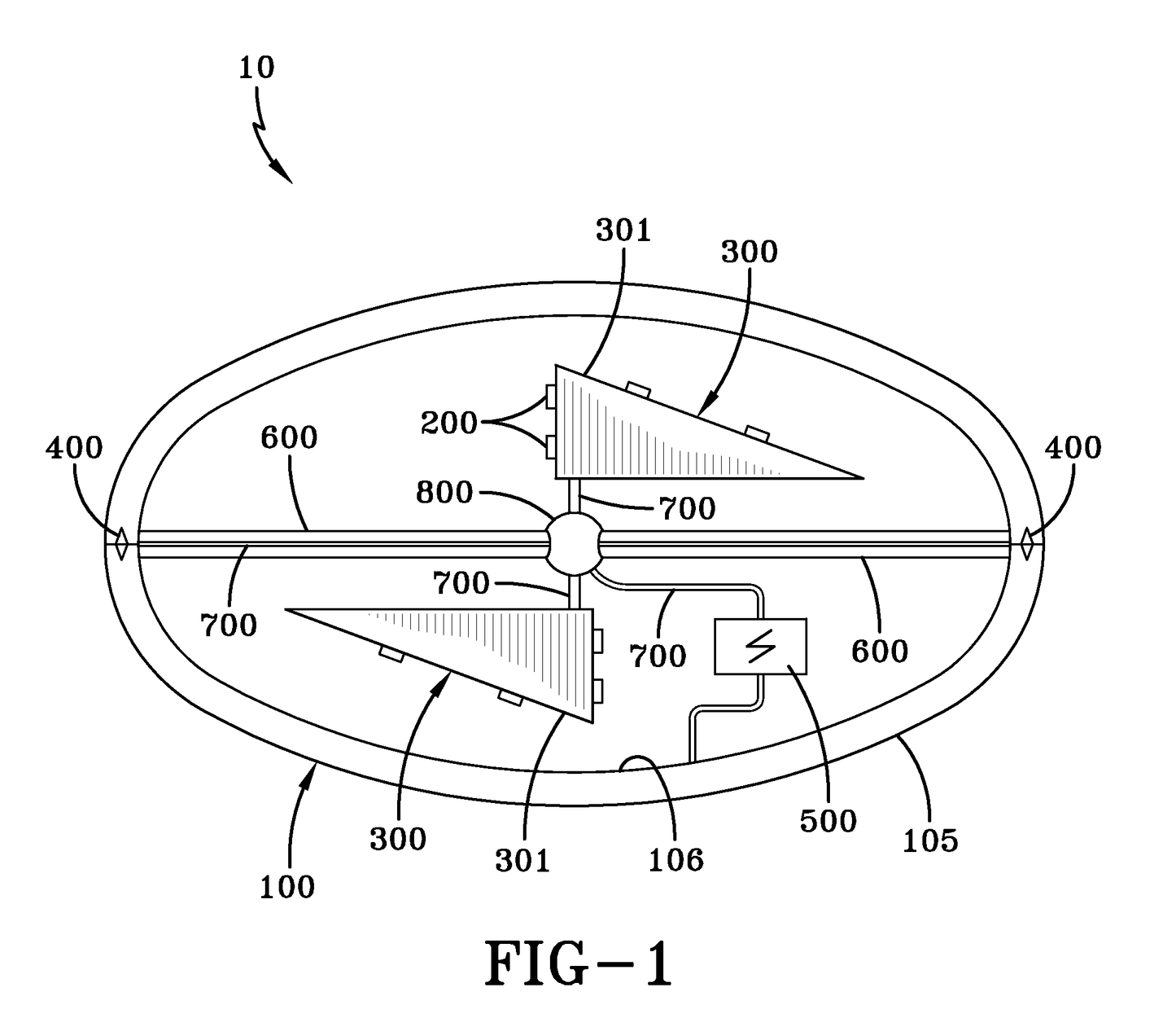 US Patent:  HIGH FREQUENCY GRAVITATIONAL WAVE GENERATOR (Free Digital Download)