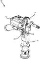 US PATENT: CLINCH MECHANISM FOR ASSEMBLING A PRINTED CIRCUIT BOARD WITH ELECTRONIC COMPONENTS (Free Digital Download)